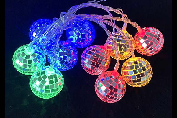 Decoration Lights