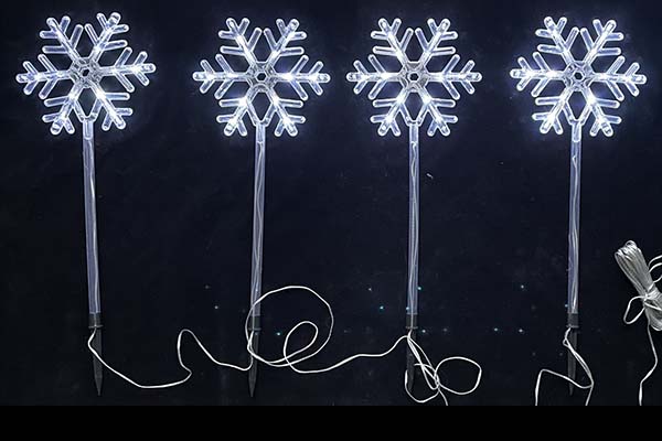 Garden Lights