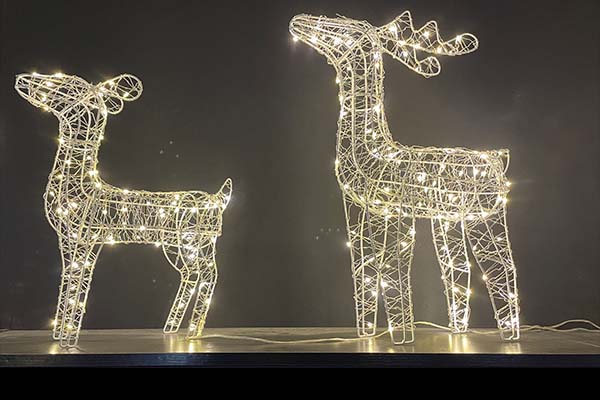 Motif Lights