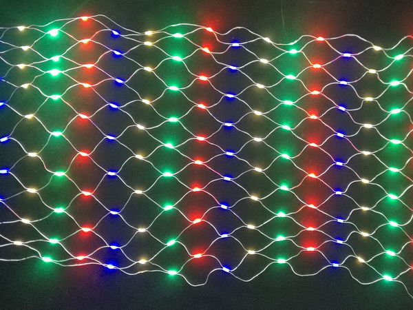 Net Lights