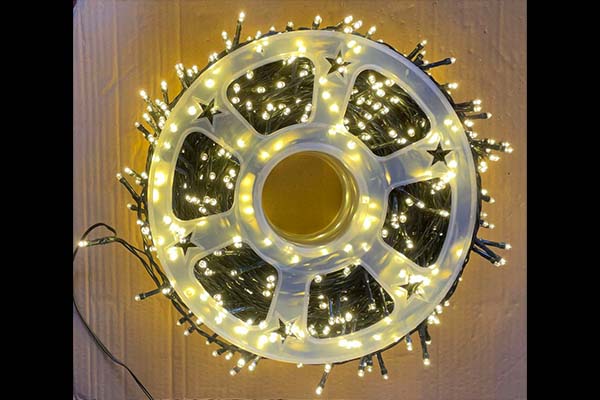 Outdoor Lights
