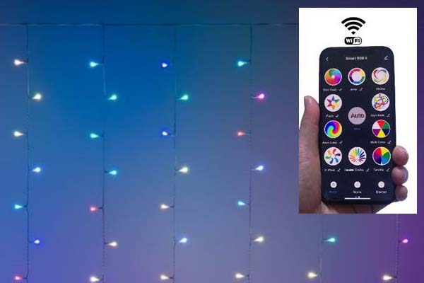 Smart Lights