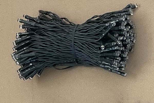 LED String Lights