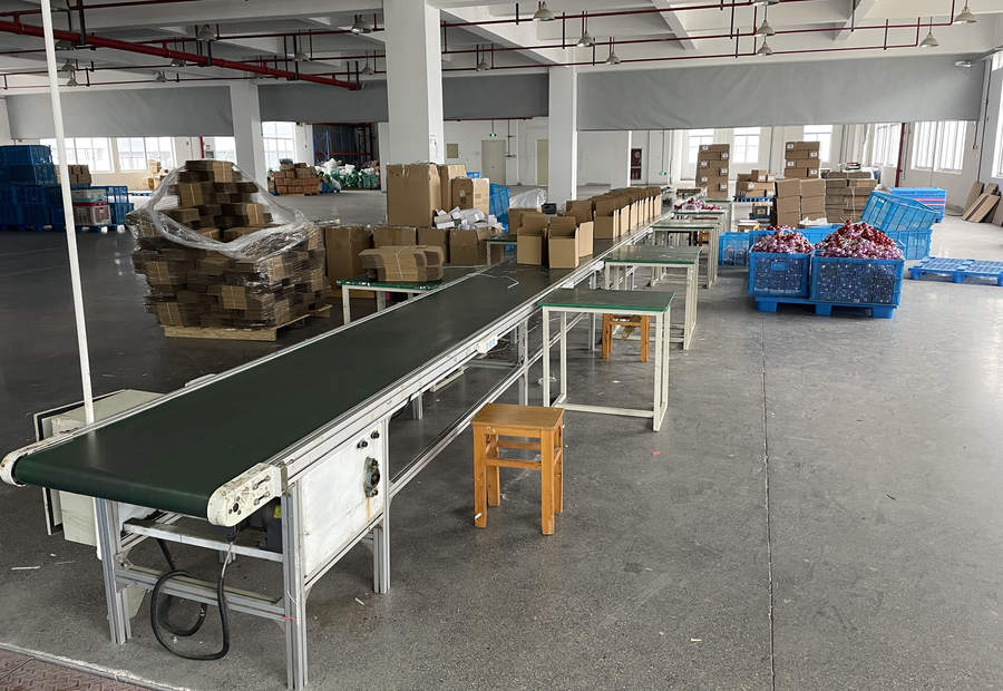 Factory