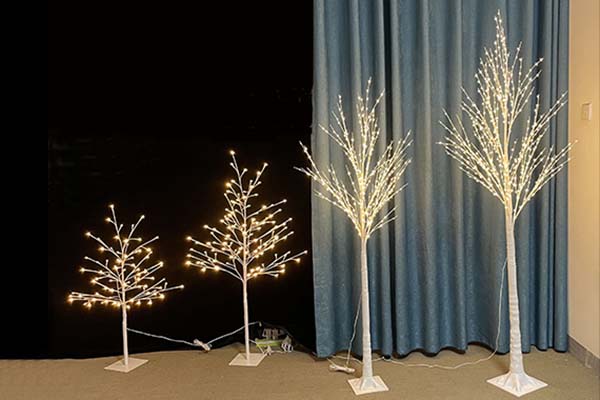 Tree Lights