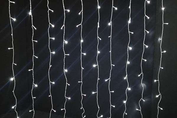 Curtain Lights