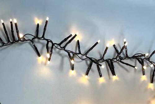 Cluster Lights